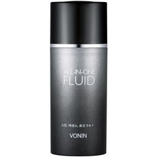 VONIN 多合一流體, 100ml, 1瓶