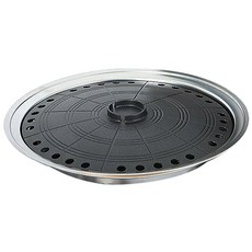 SUNTOUCH 免燒烤 AN-1000P, 370mm×370mm, 1個