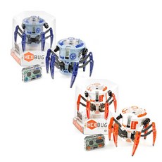 헥스버그 배틀스파이더RC 로봇 3063, 1개, 랜덤 발송