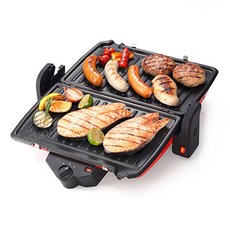 delki 專業用帕尼尼烤盤 DKH-306