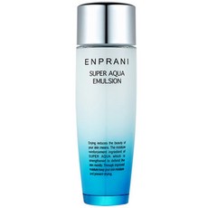 ENPRANI 保濕乳液, 150ml, 1組