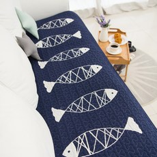 Apoa Room 北歐鯡魚絎縫沙發墊