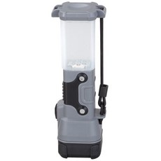 하이브라이트 LED 랜턴 HB 8001 실버, 1개, 1개