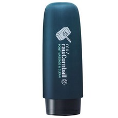 rawCornball Rawcornball MX7 錘子, 180ml, 1個