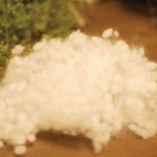 Oz Felt毛球棉, 單色, 1個