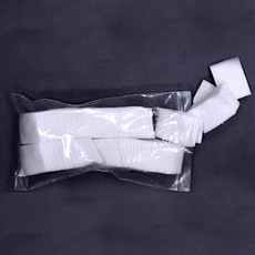 코튼클라우드 화장솜, 100매입, 3개