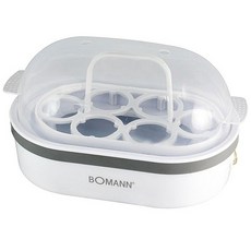 BOMANN 蒸蛋器, EK6130