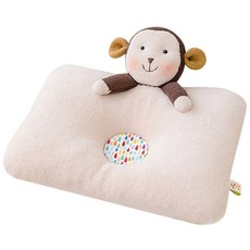 NANDDONG DIY定型枕 小猴子, 混色