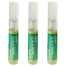 Orala Whoo Mist Tonic 口腔噴霧薄荷味, 6ml, 3瓶