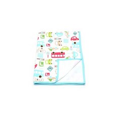 메릴린 방수매트더블, 뉴욕스트리트, 1개