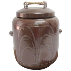 파울러스 숨옹기 5kg 장독, 1개