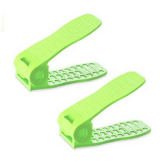 K-Corporation 鞋櫃 2 件 綠色, 1個