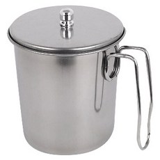 HAPPYHOME 廚餘回收桶, 單一顏色, 1個