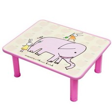 신지가토 캐릭터 공부상, 코끼리