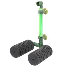 아마존 바이오 스펀지 필터 여과기 SF-2822, 1개