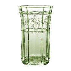 Juliska 收集高球, 綠色