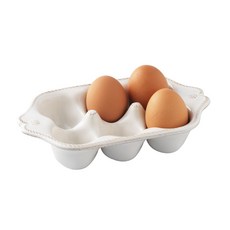 베리앤뜨레드 스몰에그크레이트, 화이트, 1개