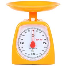 LOVE SONG 家庭主婦秤, 單品, 橘子, 1kg