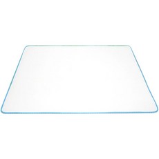 人用 3D Air Mash Cool Mat, 藍色