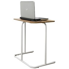 SOFSYS 邊桌 640, 白色