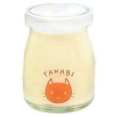 스타일온 디저트 요구르트병 야나비, 100ml, 2개, 1개