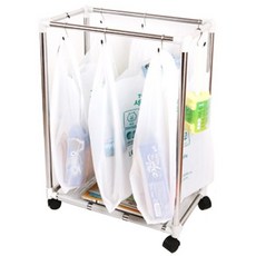 Cosmo 單倉, 銀, 1 個