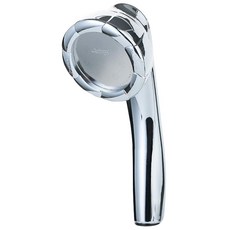 SOFTRONG 低水壓適用蓮蓬頭 SH-50, 1個, chrome