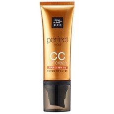 미쟝센 퍼펙트 리페어 헤어 CC크림, 70ml, 1개