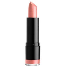 Nyx 라운드 케이스 립스틱 립 크림 4.5g, Gala, 1개
