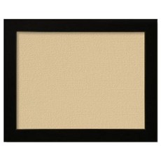 HAKSAN 鶴山文化社 500pcs拼圖框架, 黑色的