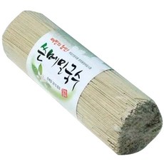 평창봉평메밀 쓴 메밀 국수, 850g, 1개
