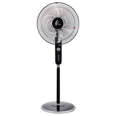 Shinil 信一 立式多功能電風扇 SIF-F16DNS, 混色