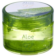 잇츠스킨 알로에 과육 수딩젤 92%, 200g, 1개