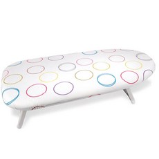 페어프랜즈 도트 다리미판, 혼합색상, 1개