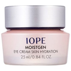 IOPE 艾諾碧 MoistGen緊緻保濕眼霜, 25ml, 1罐