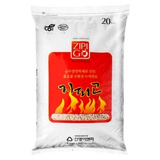 지피고 친환경 고양이 우드펠렛 20kg, 1개