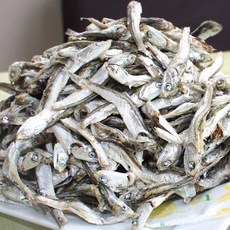 청산바다 국물멸치, 400g, 1개, 1개