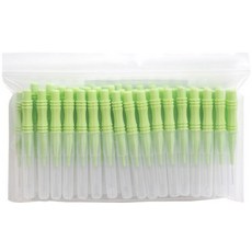 I型牙間刷 M號, 50支, 1組