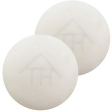 TH therapy 椰子油皂, 100g, 2個
