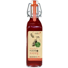 iroha 五味子茶原液, 300ml, 1瓶