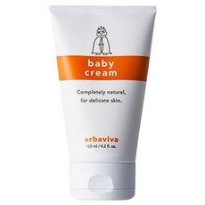 erbaviva 乳霜, 125ml, 1條