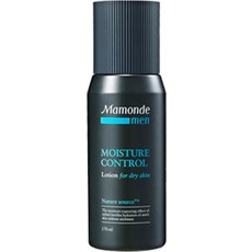 Mamonde 夢妝 男士保濕乳液, 170ml, 1入