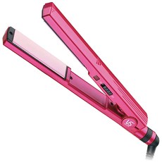 VS 沙宣 迷你離子夾直髮器 VSCS50PK, 粉色