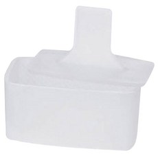 도블레 무스비 김밥틀 소형, 화이트, 1개