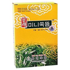청훈메디 봉래 미니쑥뜸 중, 200개입, 200개입