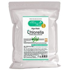 메디플라워 모델링 팩 클로렐라, 1개입, 1개