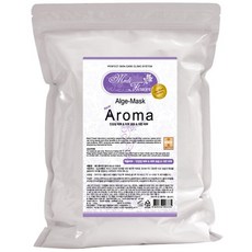 메디플라워 모델링 팩 아로마 1000g, 1개입, 1개