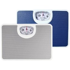 MoaMoa 方形機械秤隨機出貨, 1 個