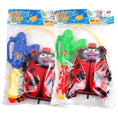 KY i&D 背包水槍/大水槍/水槍/水戲/運動玩具, 隨機的
