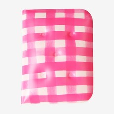 라잇트리 MINI DREAMI 베개노트 무지, CHECK